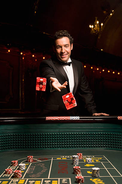 stm123 VIP Baccarat