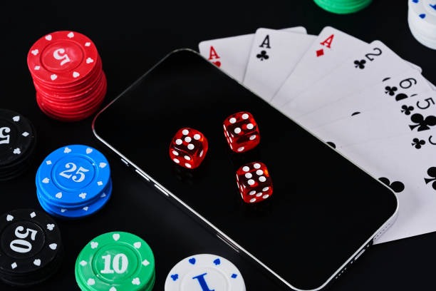 stm123 mobile gaming
